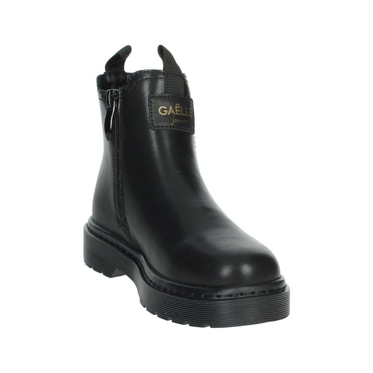 Girls' Boots GaËlle Paris Black