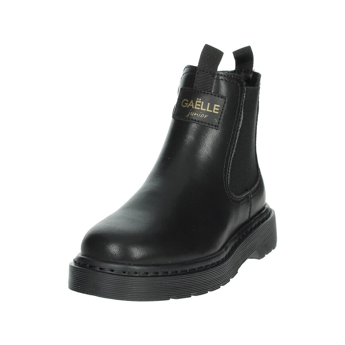 Girls' Boots GaËlle Paris Black