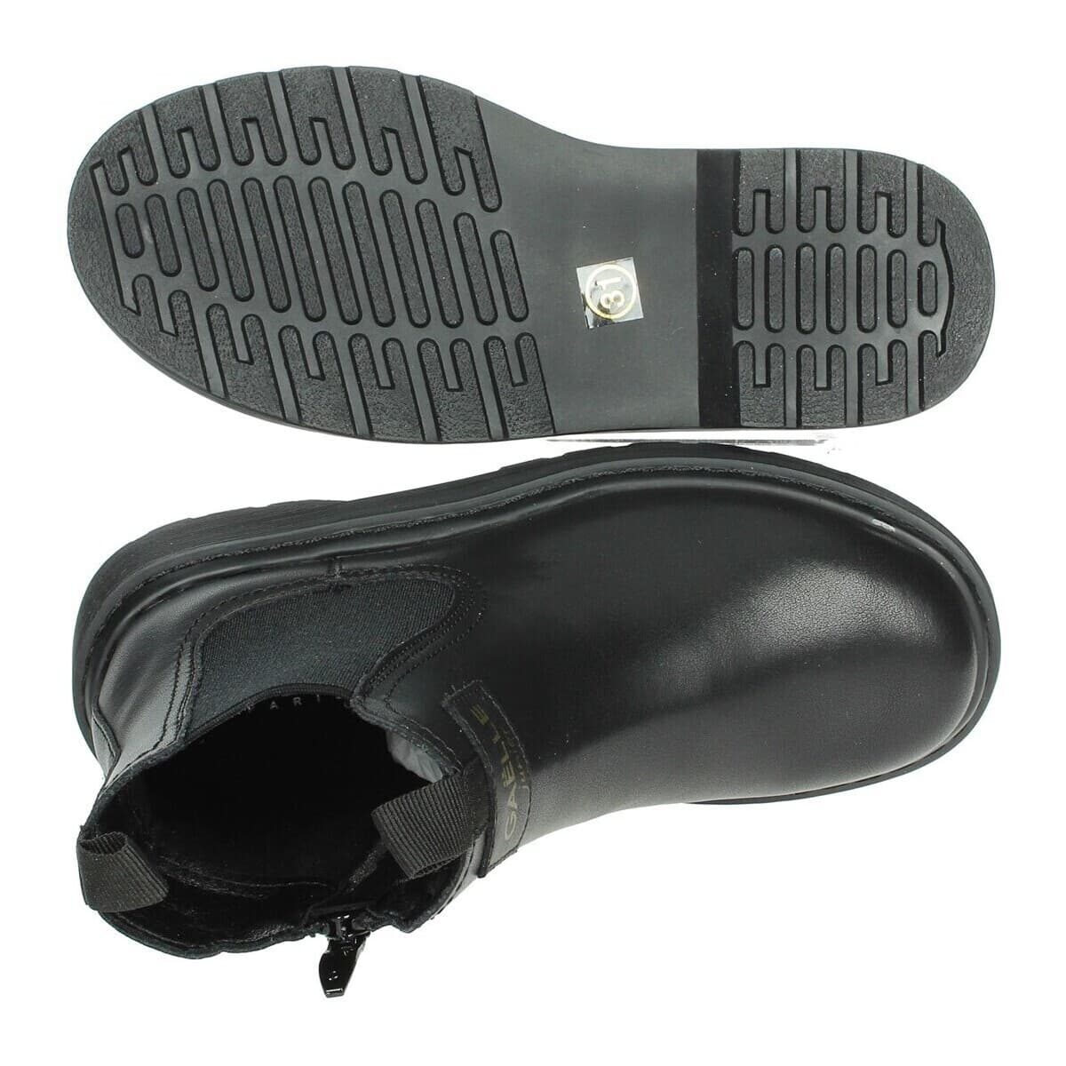 Girls' Boots GaËlle Paris Black