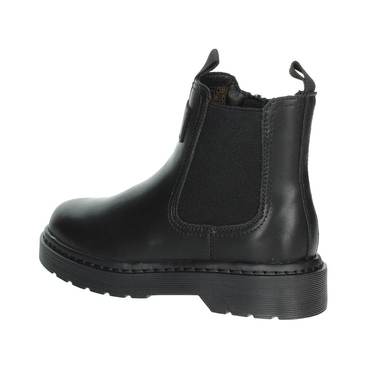 Girls' Boots GaËlle Paris Black
