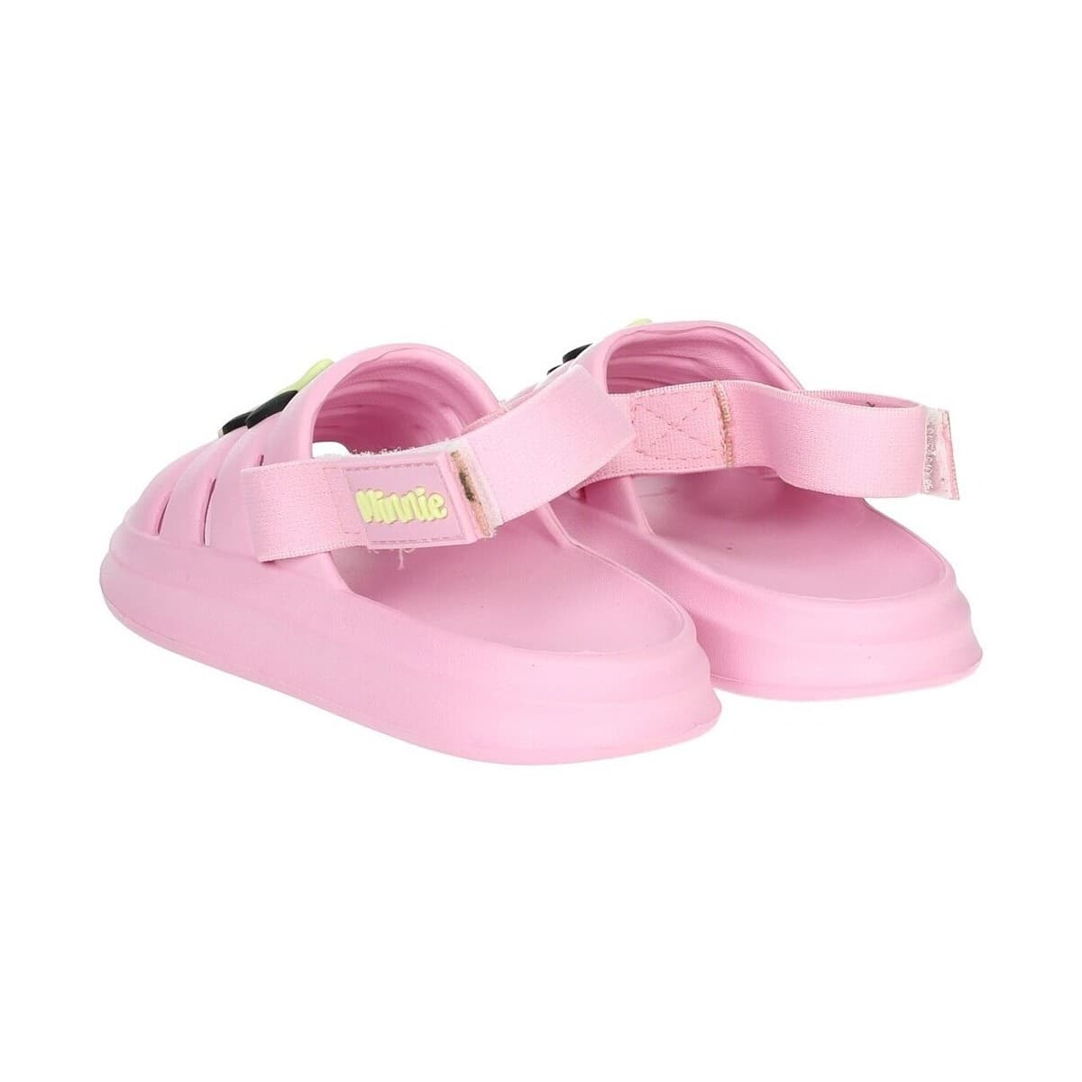 Girls' Sandals Disney Pink