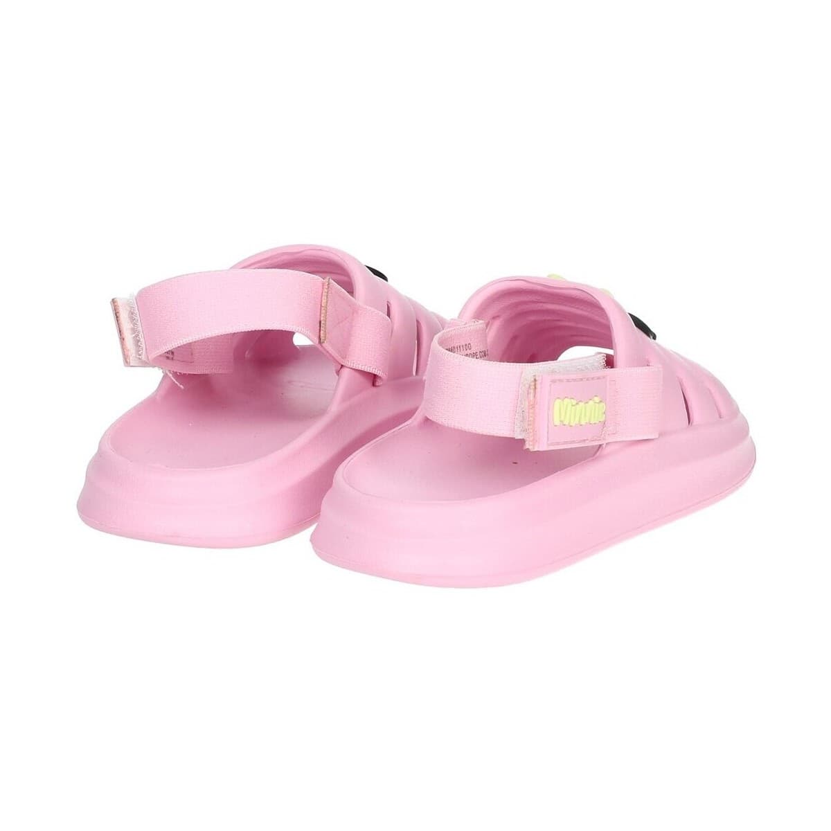 Girls' Sandals Disney Pink