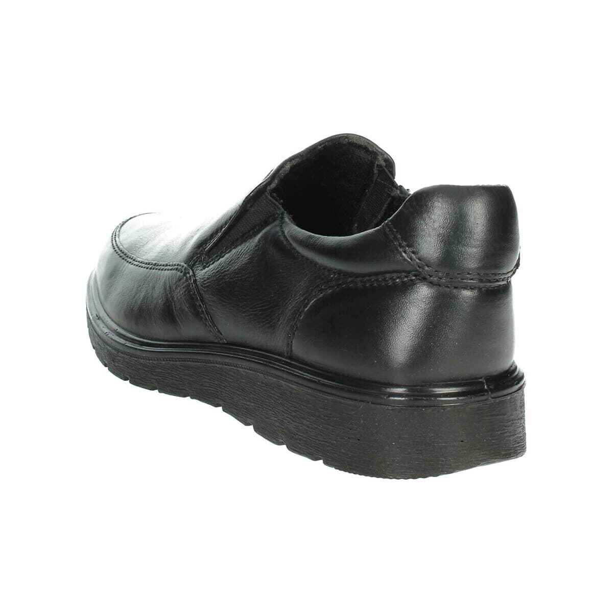 Men's Loafers Mauri Moda Black