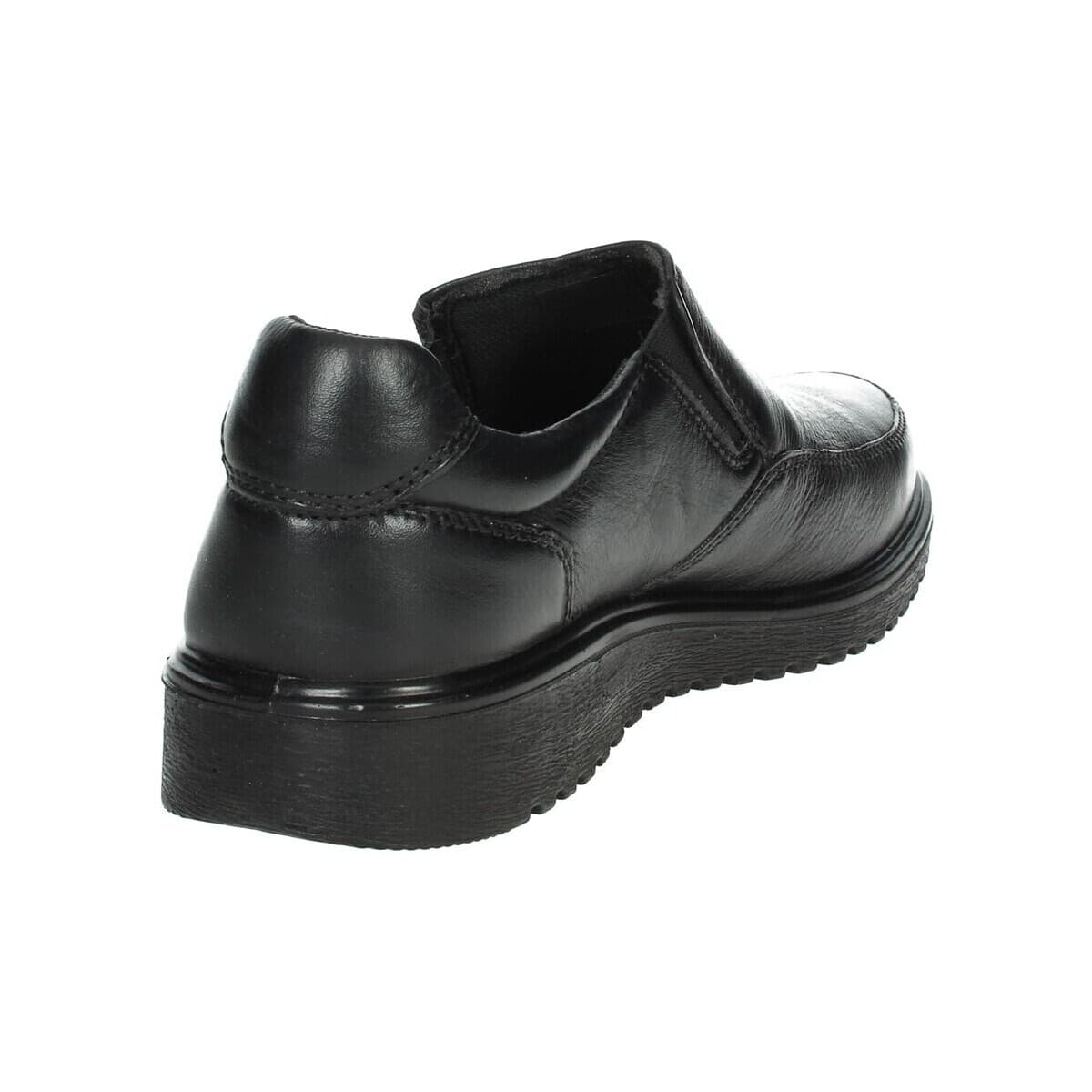 Men's Loafers Mauri Moda Black