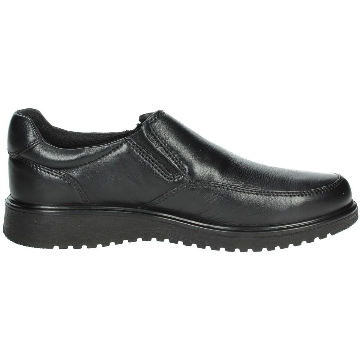 Men's Loafers Mauri Moda Black
