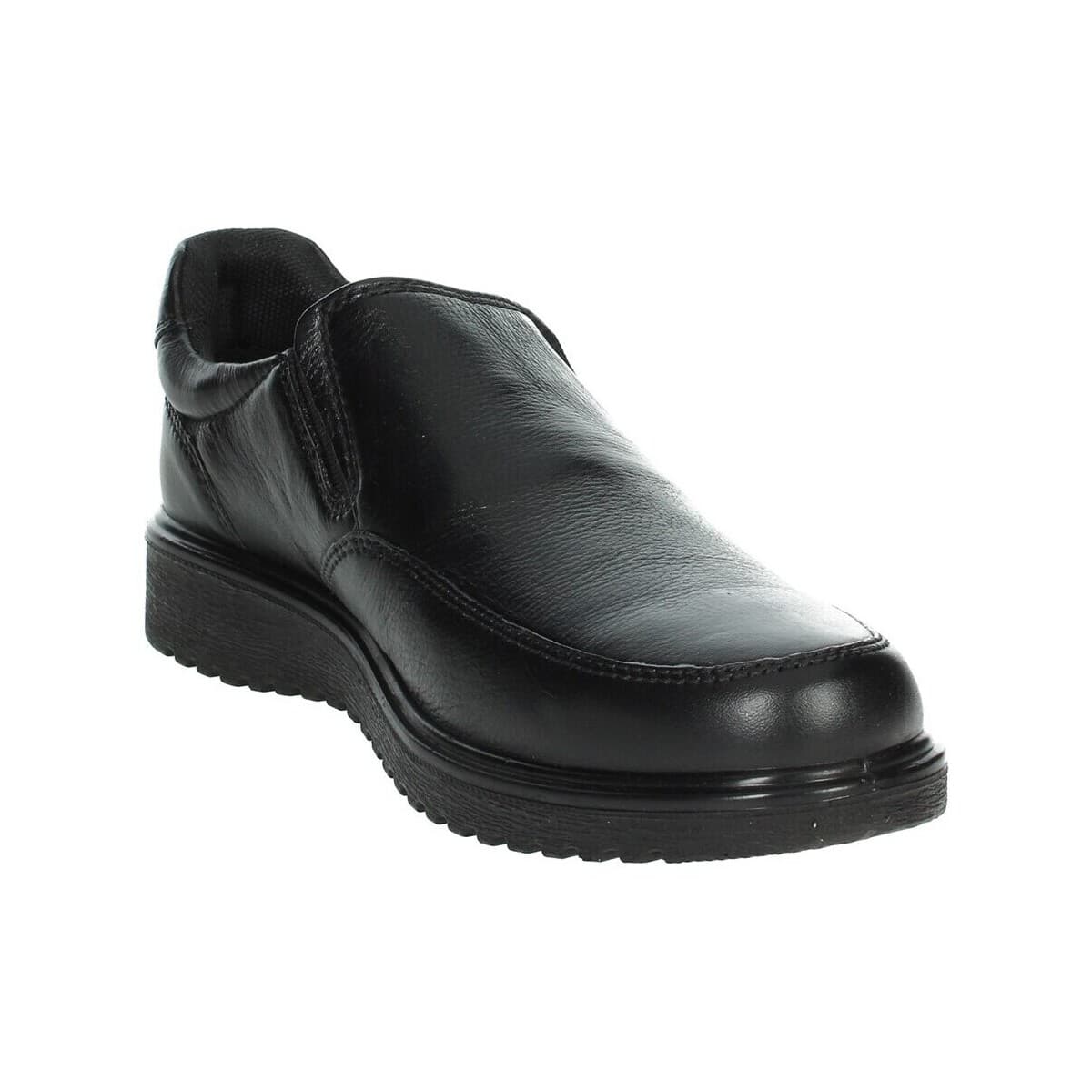 Men's Loafers Mauri Moda Black