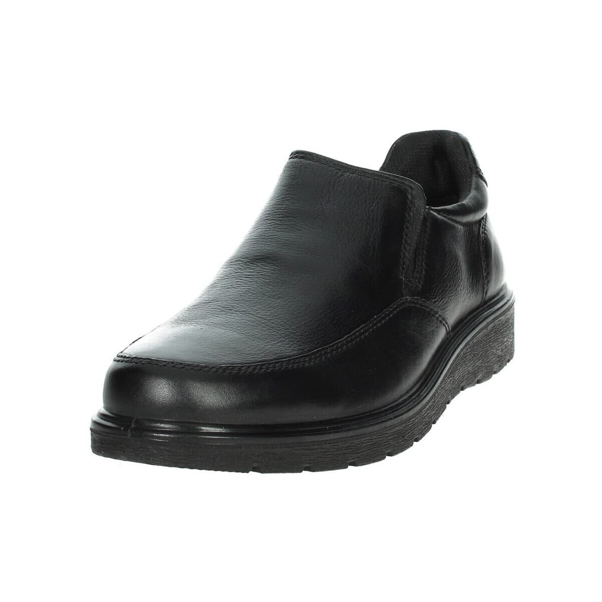 Men's Loafers Mauri Moda Black