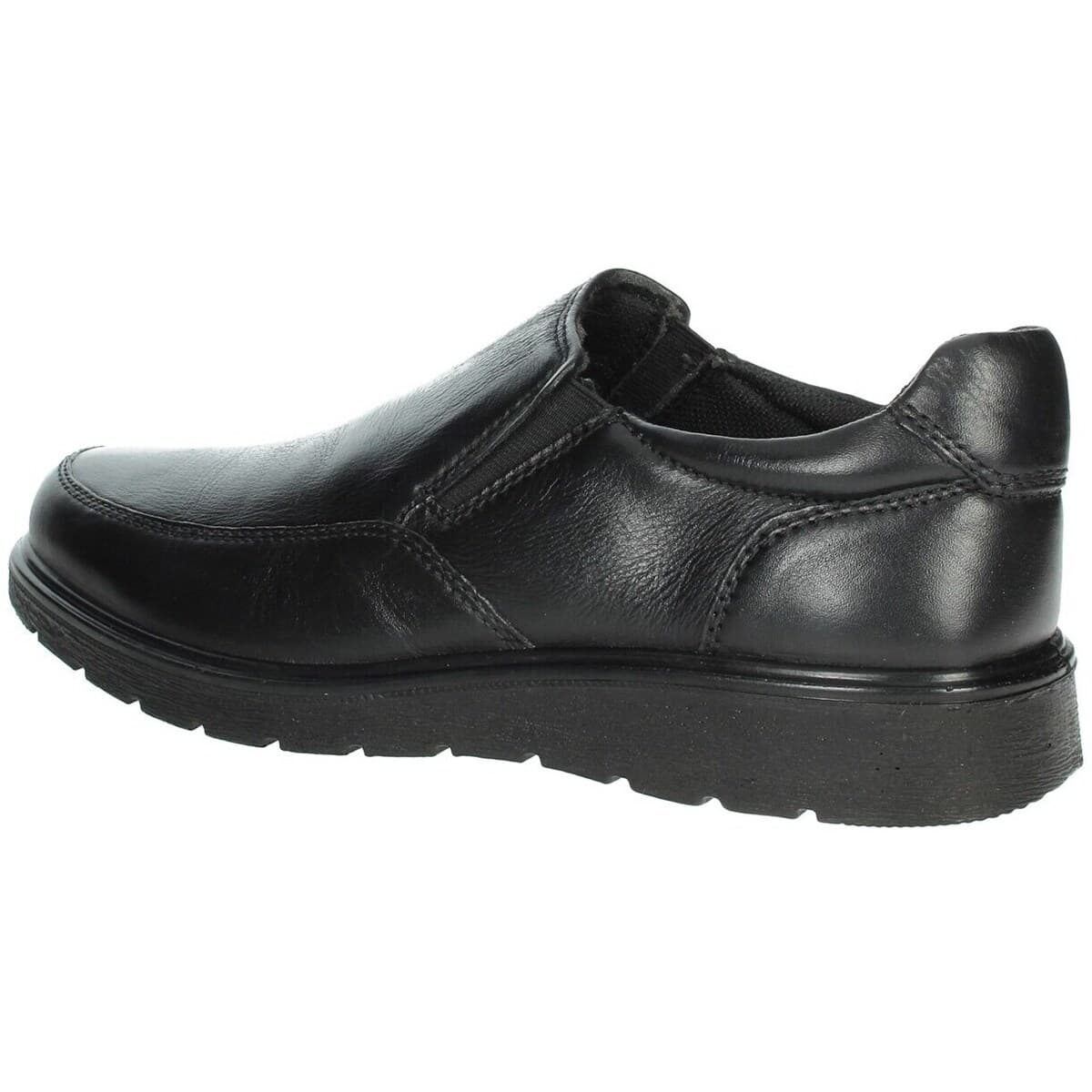 Men's Loafers Mauri Moda Black