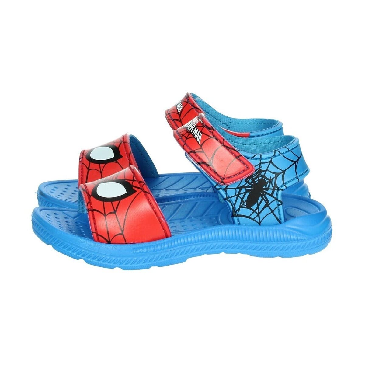 Boys' Sandals Marvel Blue