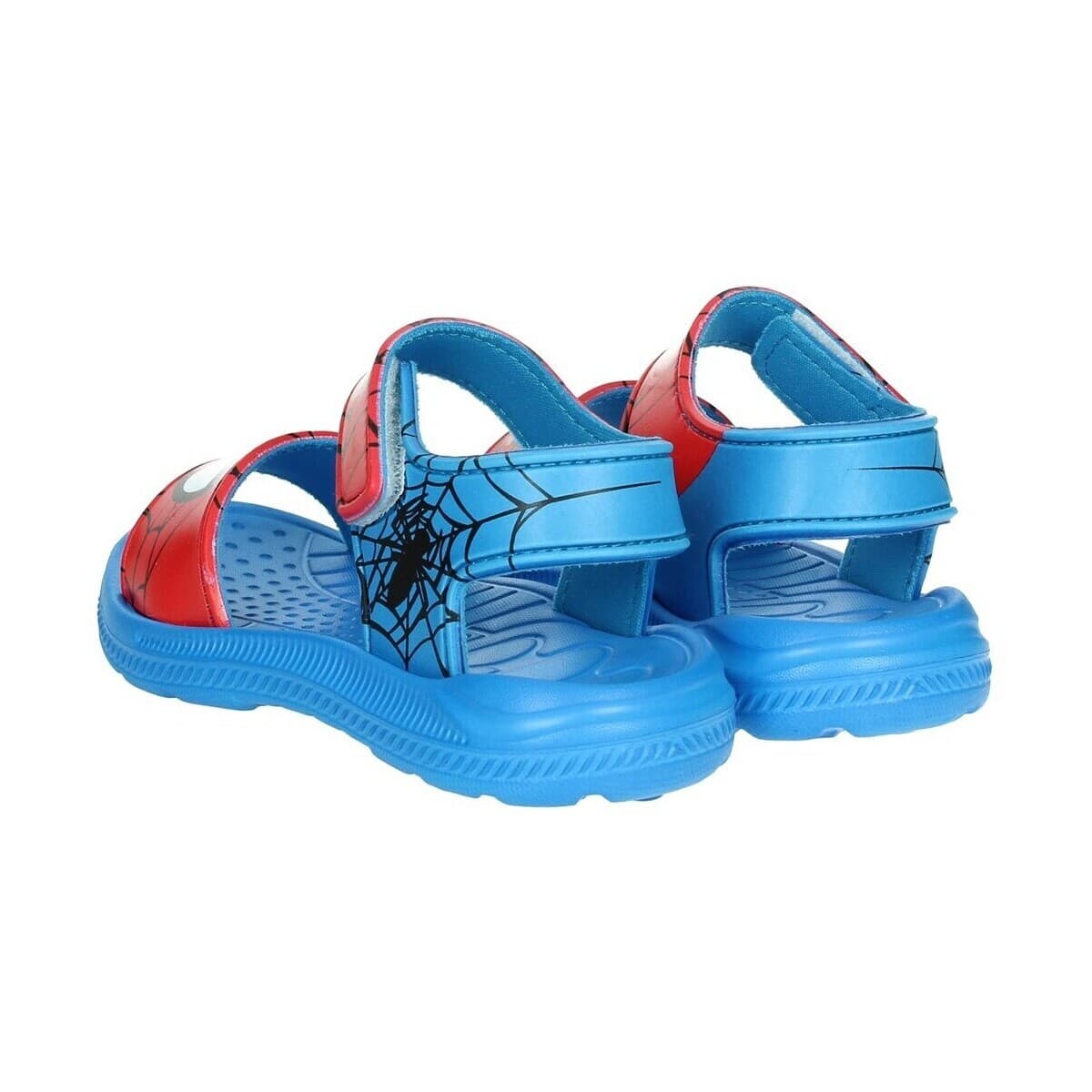 Boys' Sandals Marvel Blue