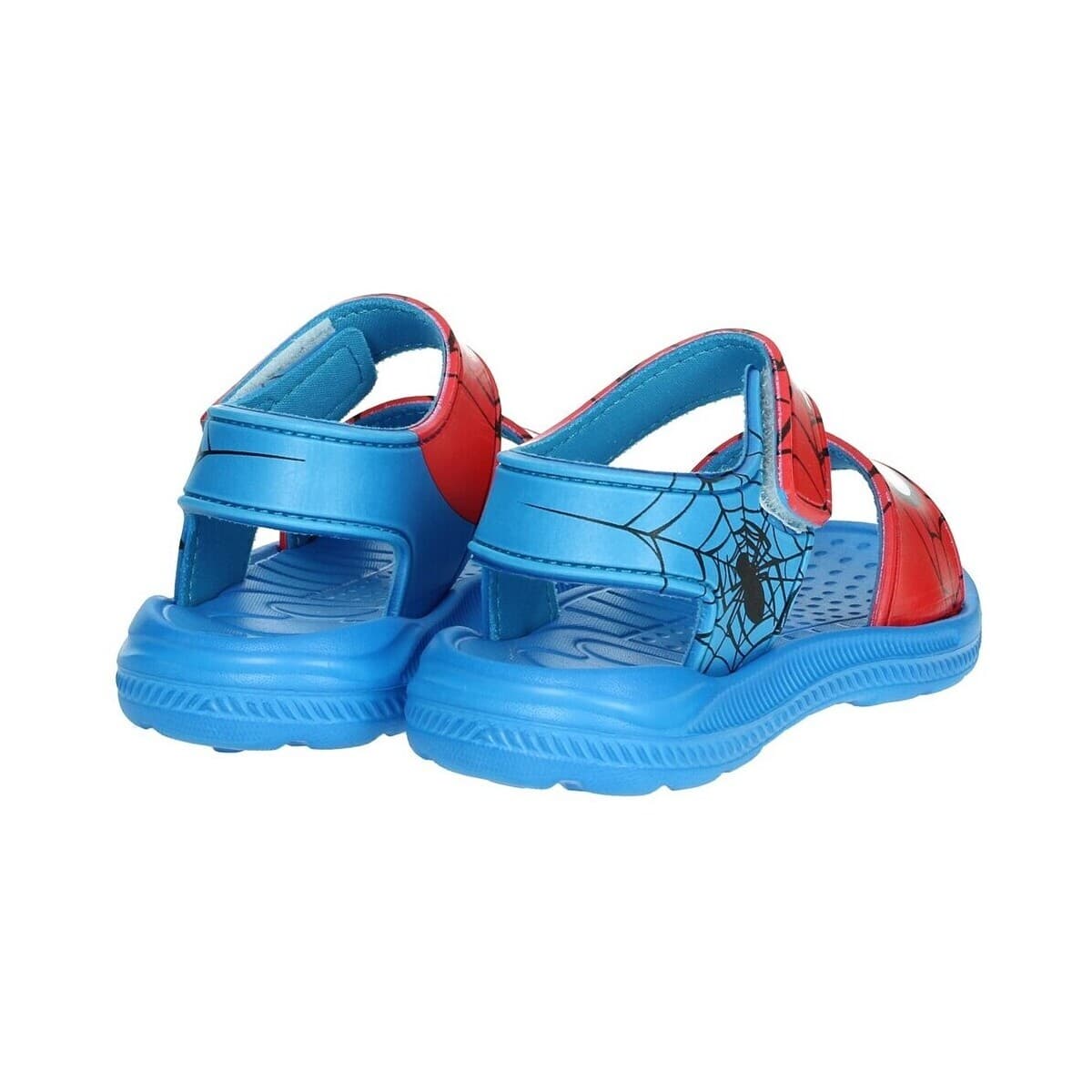 Boys' Sandals Marvel Blue