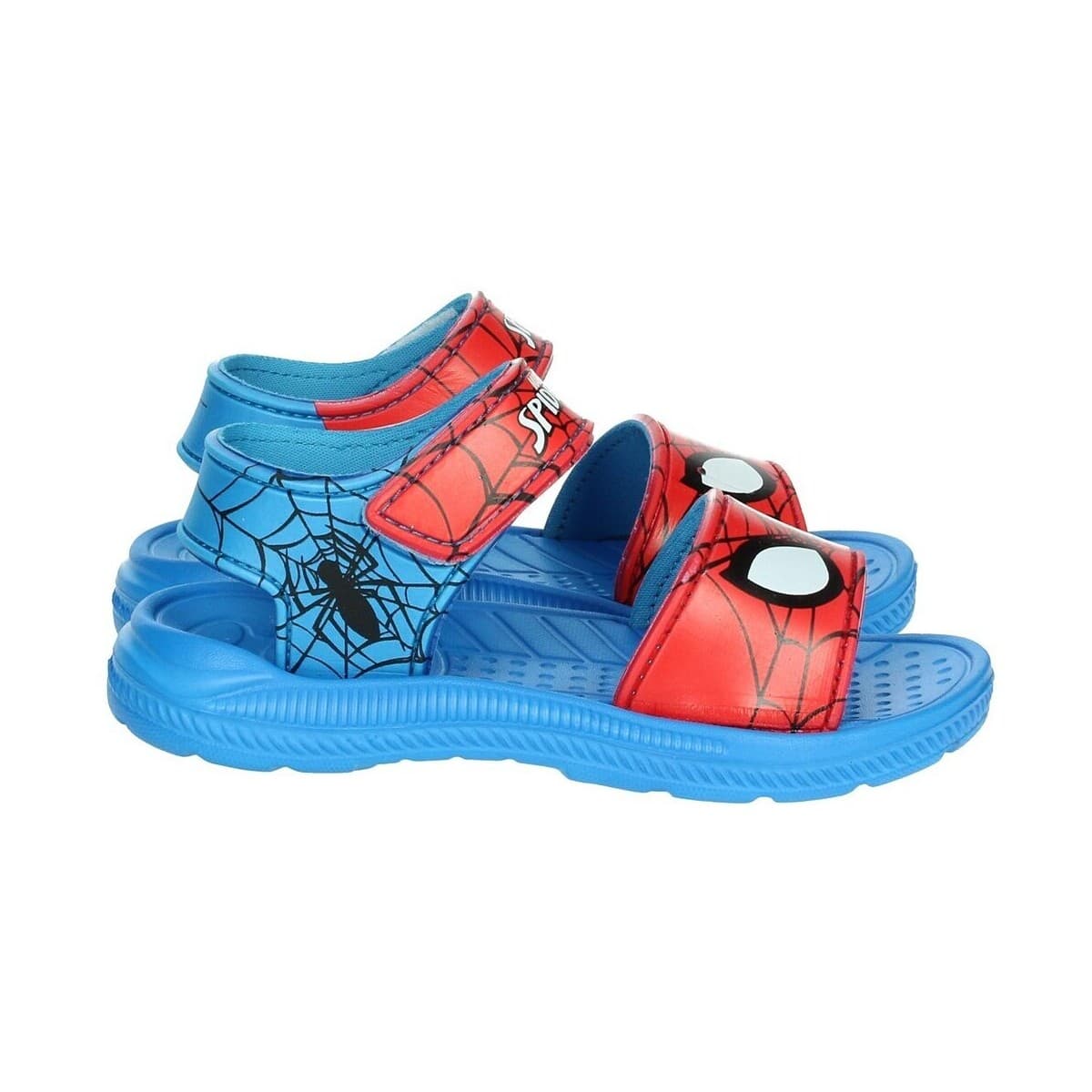 Boys' Sandals Marvel Blue