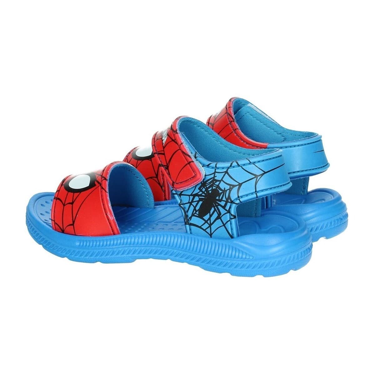 Boys' Sandals Marvel Blue