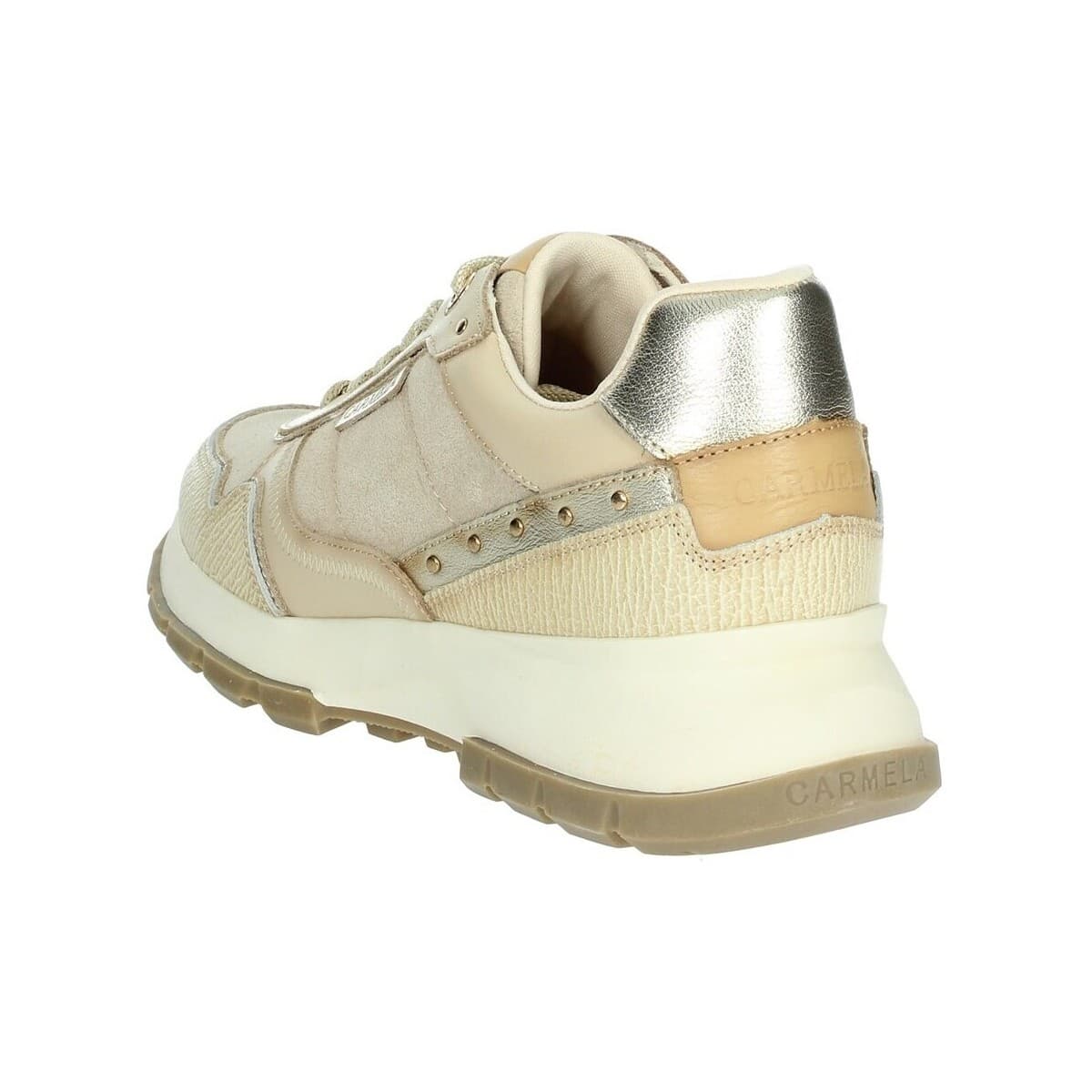 Women's Sneakers Carmela Beige