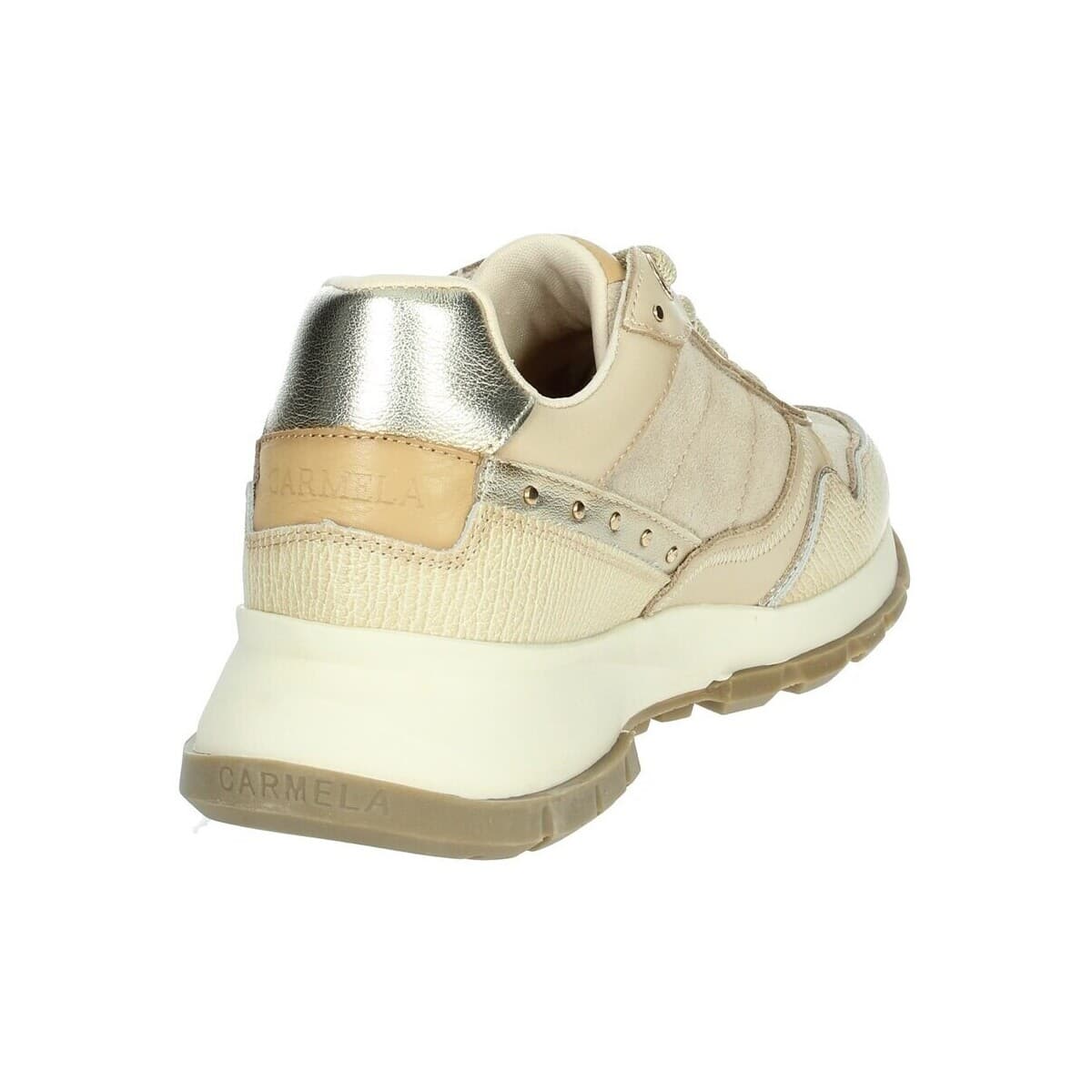 Women's Sneakers Carmela Beige
