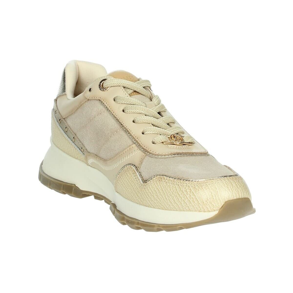 Women's Sneakers Carmela Beige
