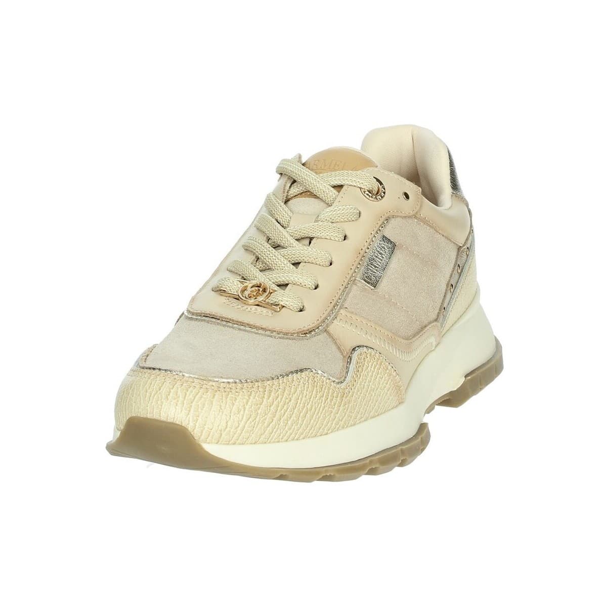 Women's Sneakers Carmela Beige