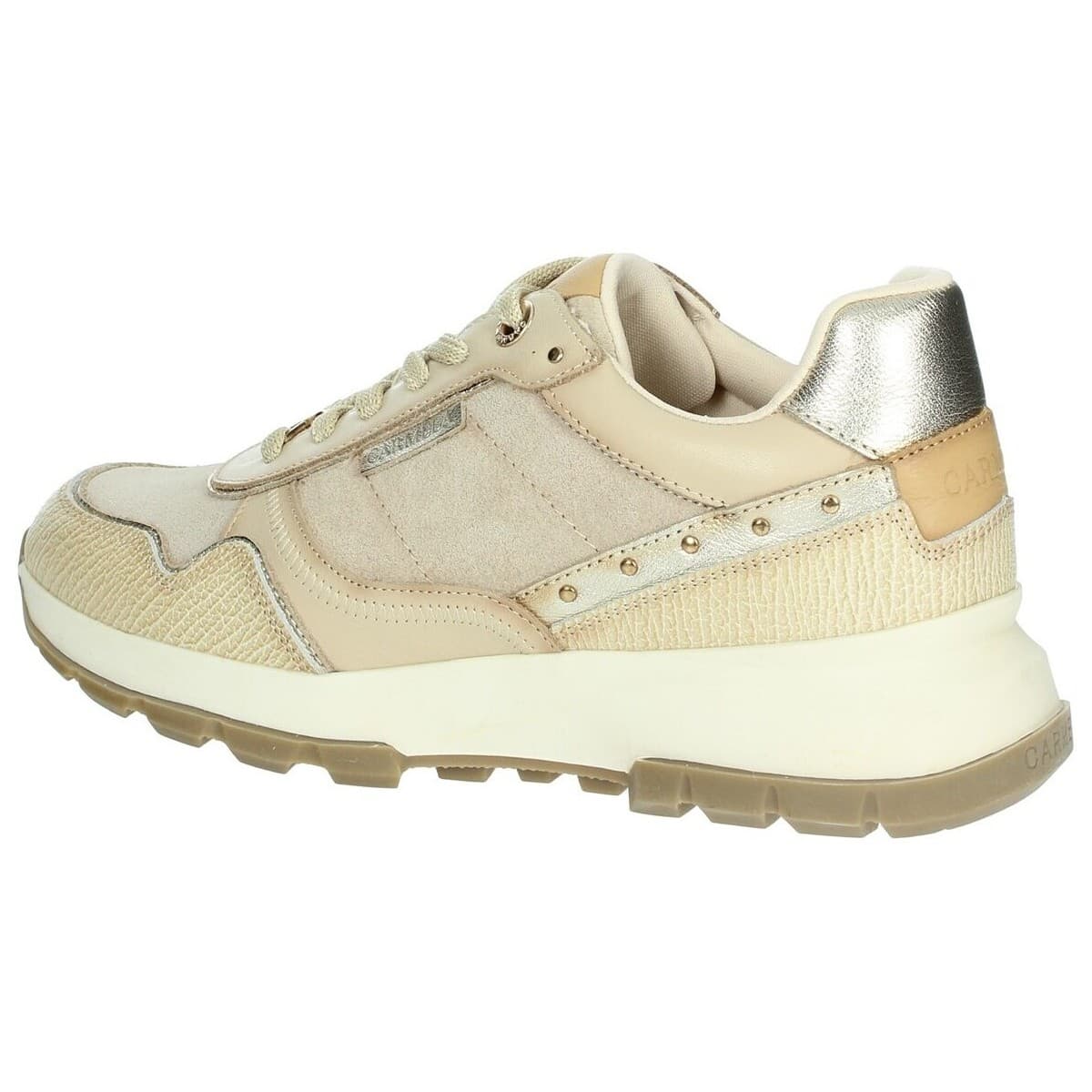 Women's Sneakers Carmela Beige