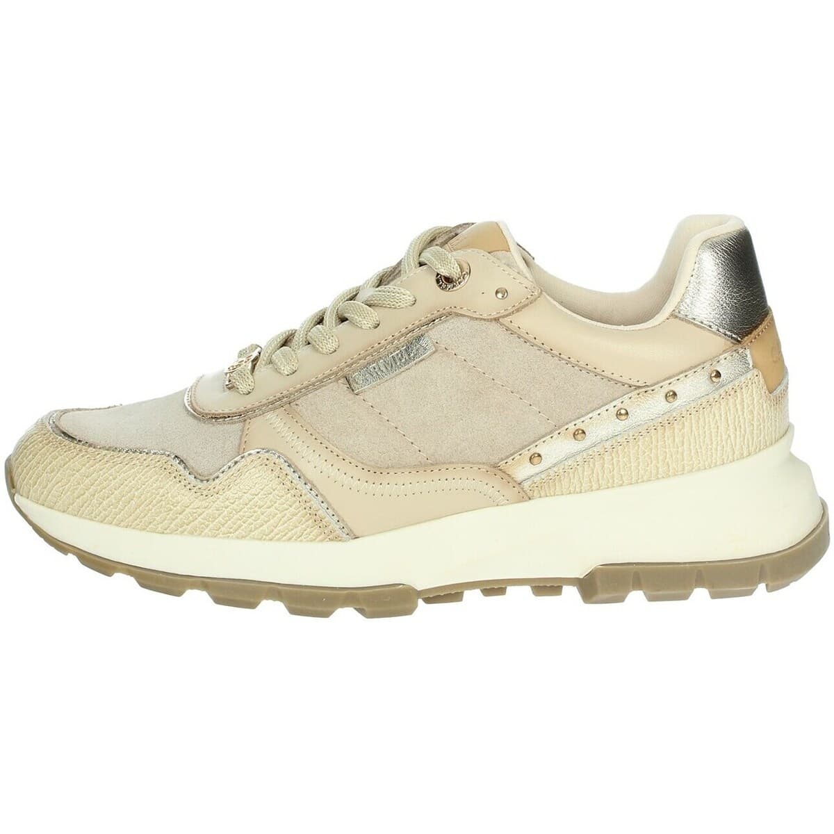 Women's Sneakers Carmela Beige