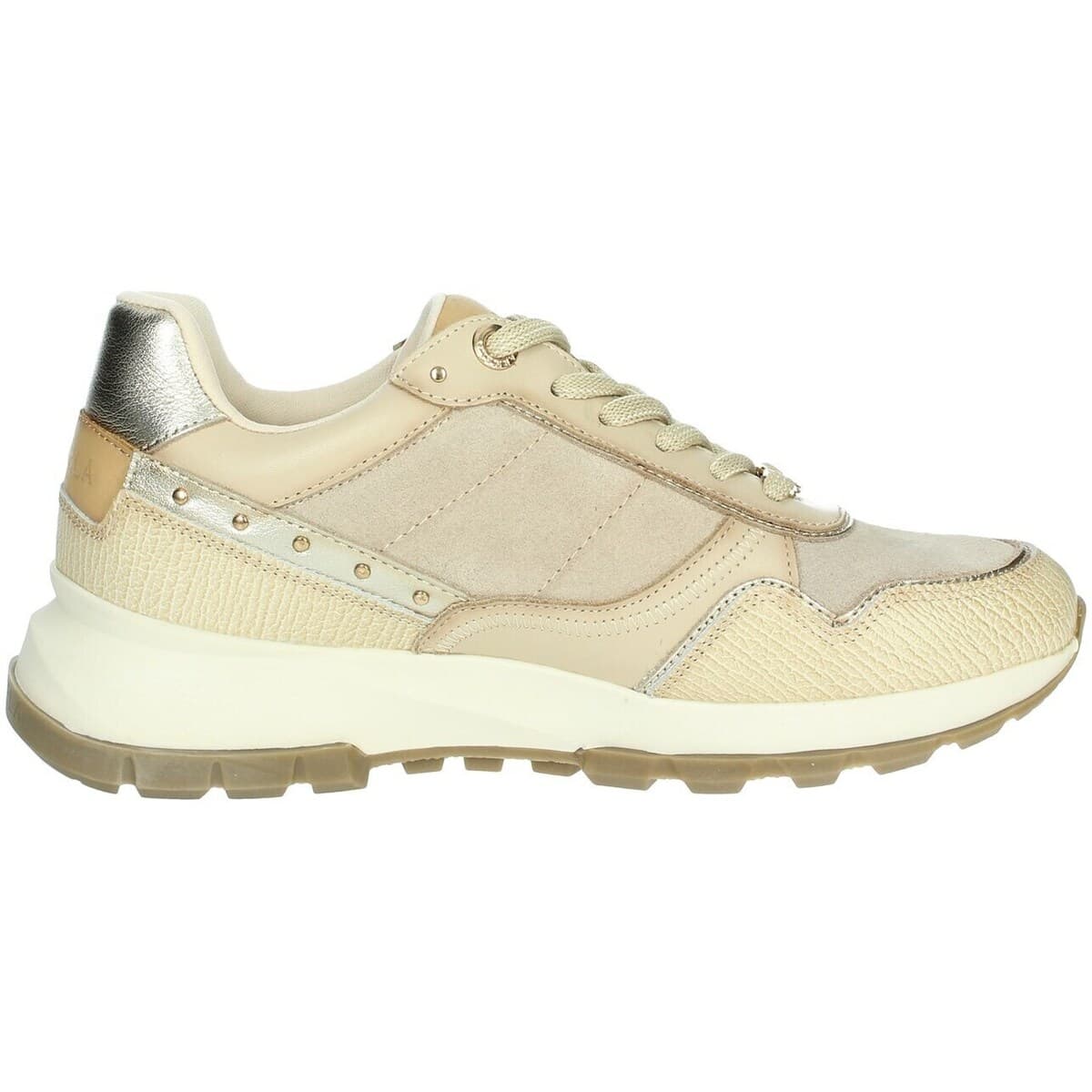 Women's Sneakers Carmela Beige