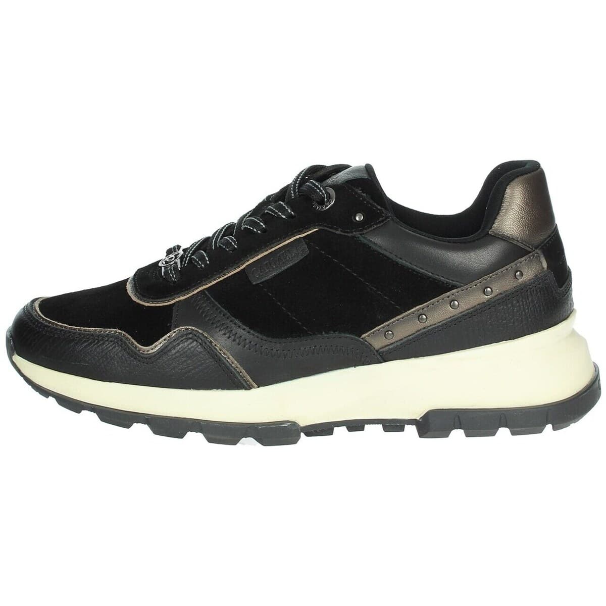 Women's Sneakers Carmela Black