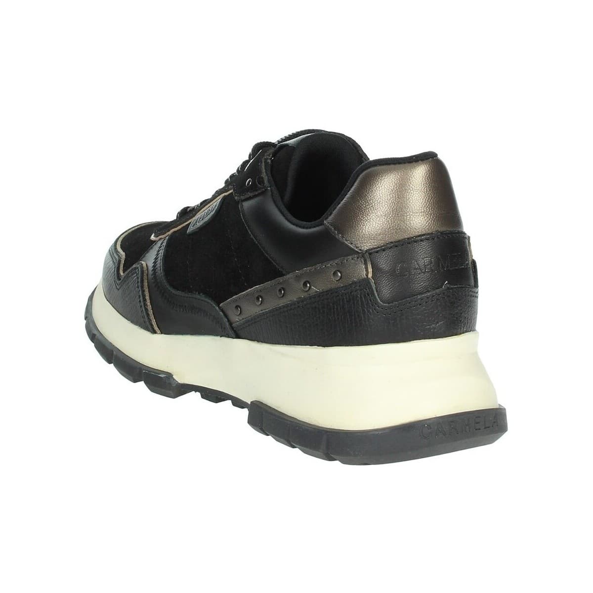Women's Sneakers Carmela Black