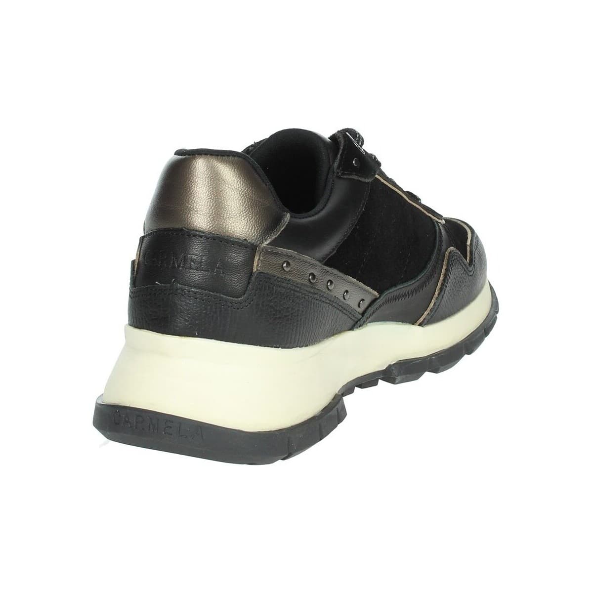 Women's Sneakers Carmela Black