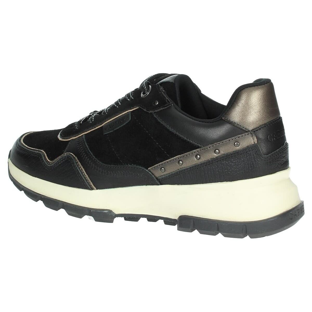 Women's Sneakers Carmela Black