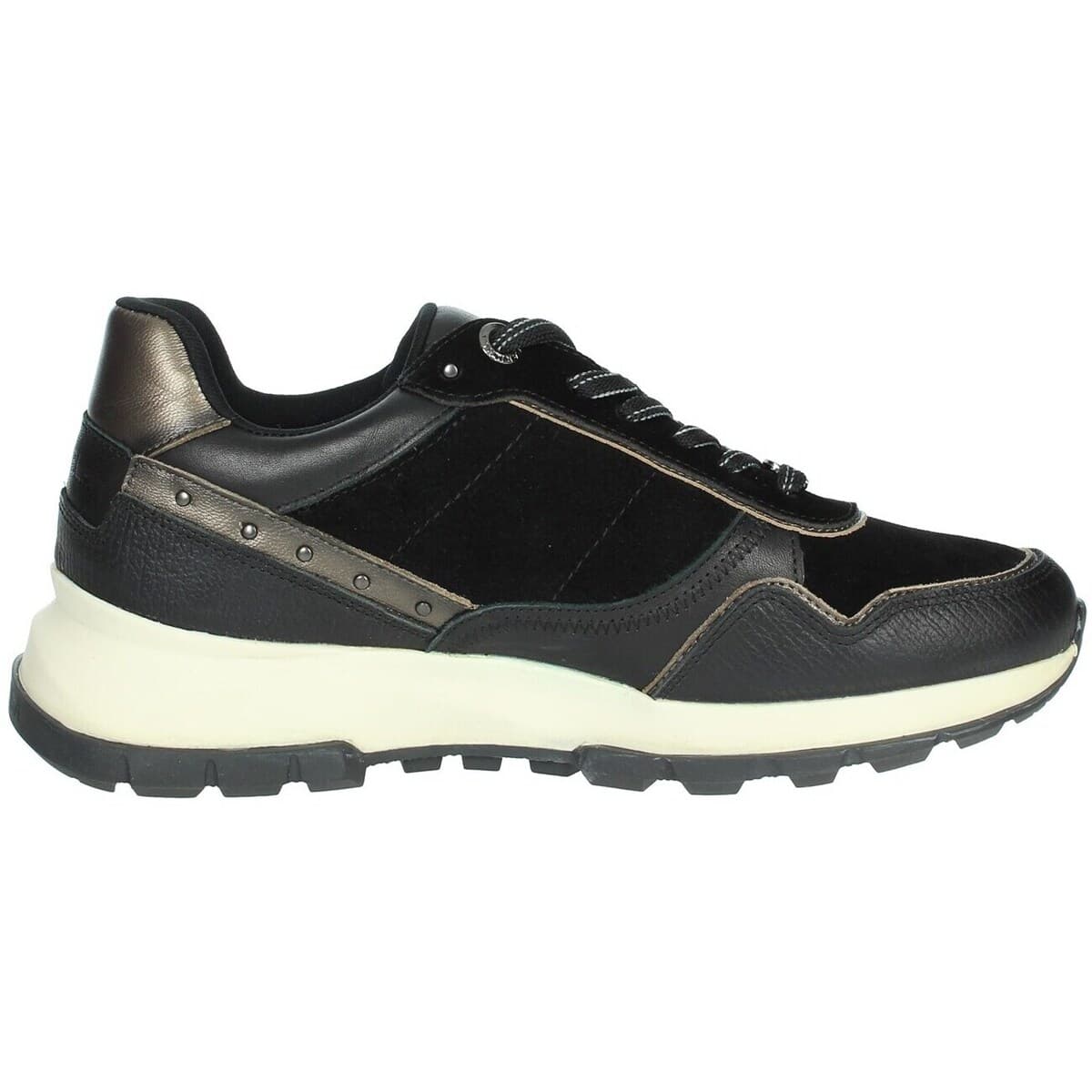 Women's Sneakers Carmela Black
