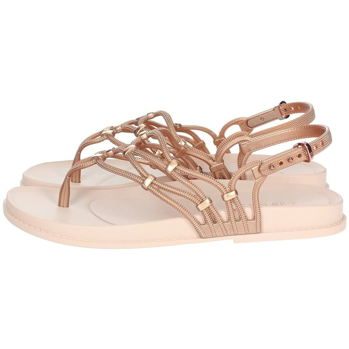 Women's Flip Flops Grendha Pink