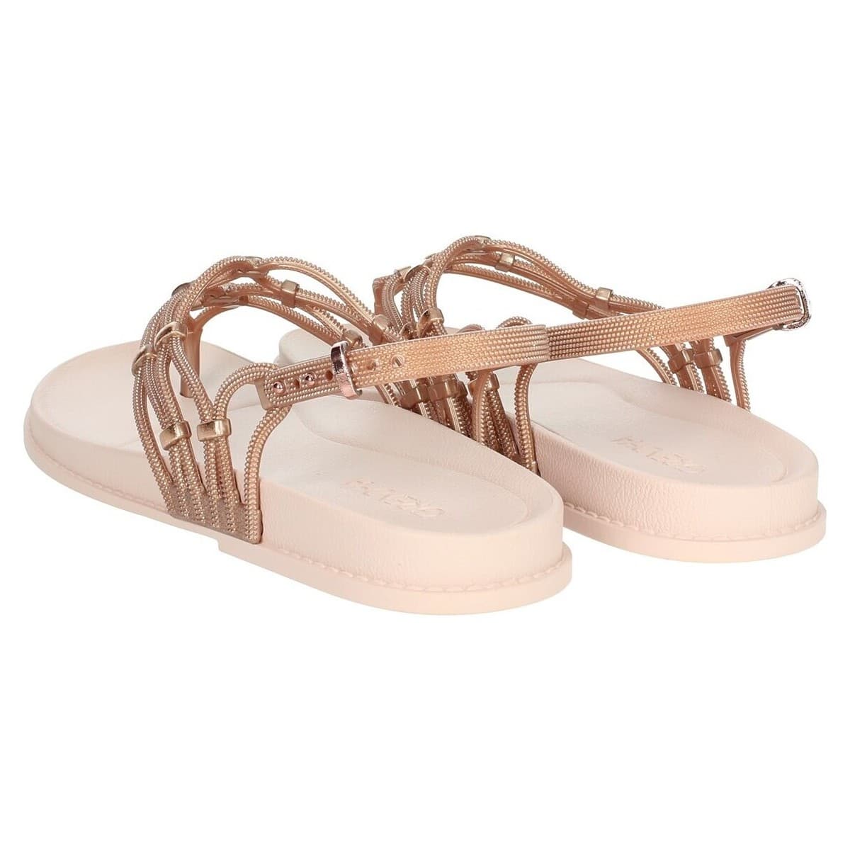 Women's Flip Flops Grendha Pink