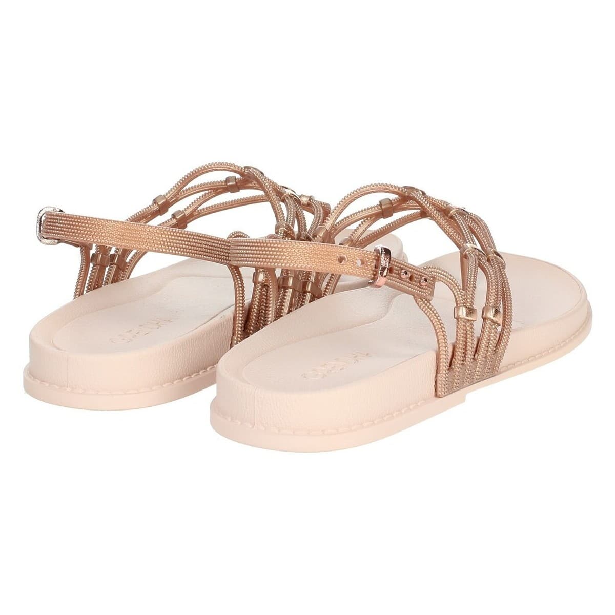 Women's Flip Flops Grendha Pink