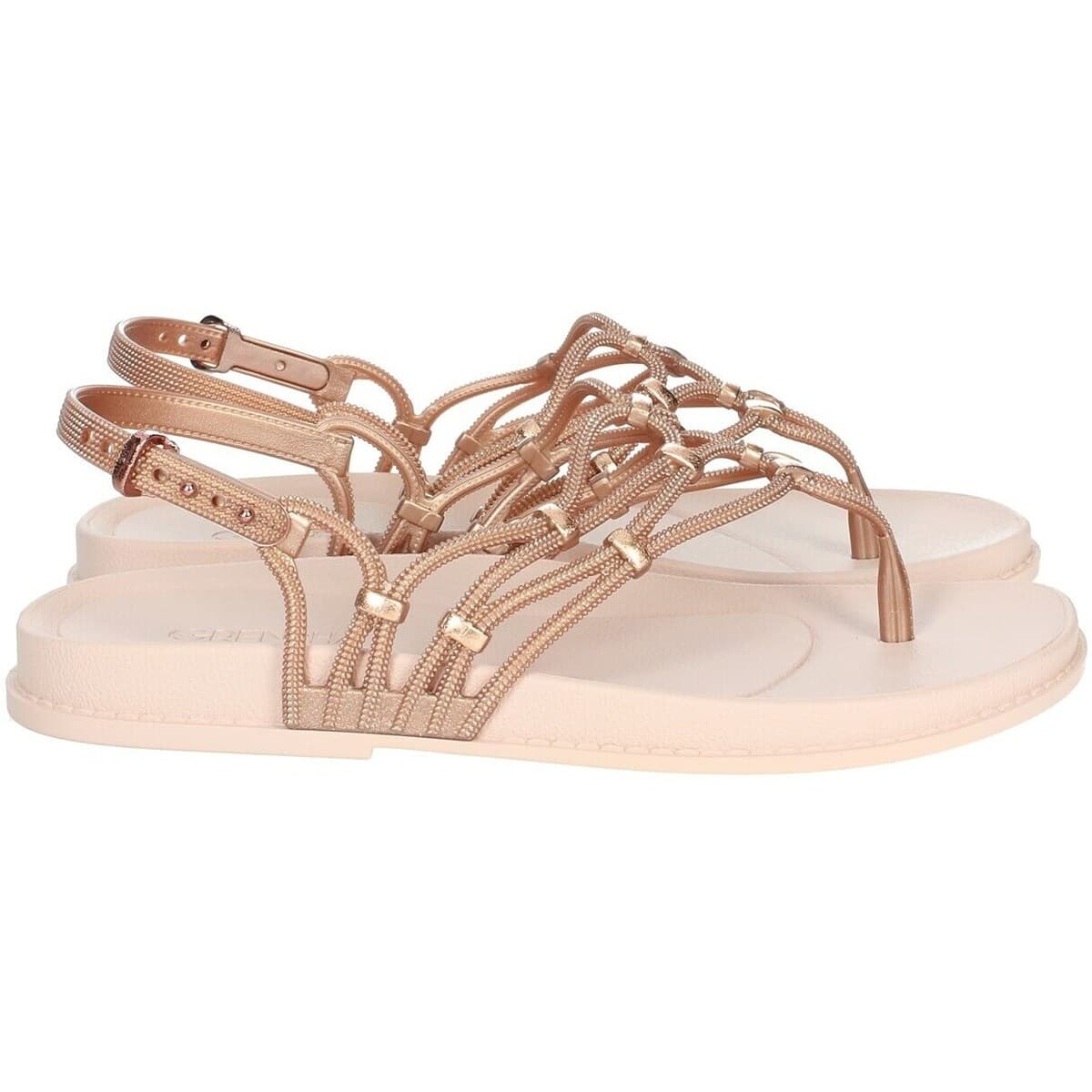 Women's Flip Flops Grendha Pink