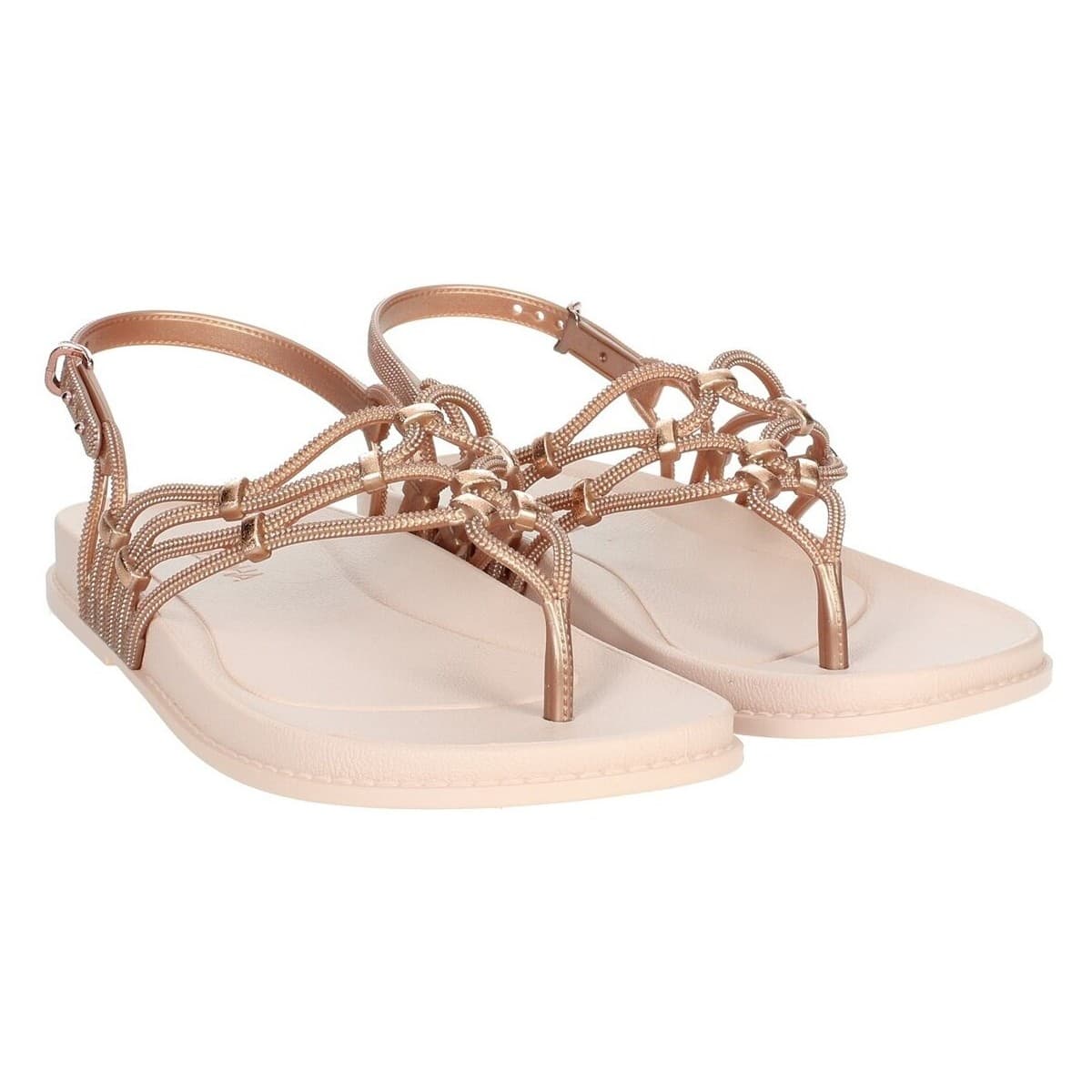 Women's Flip Flops Grendha Pink