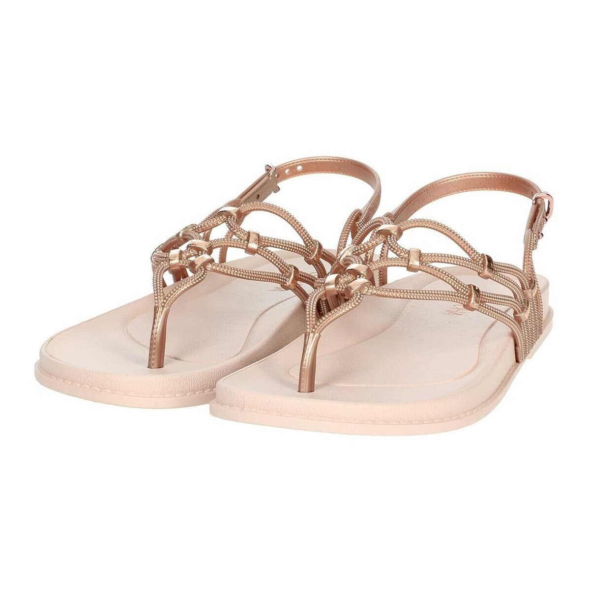 Women's Flip Flops Grendha Pink