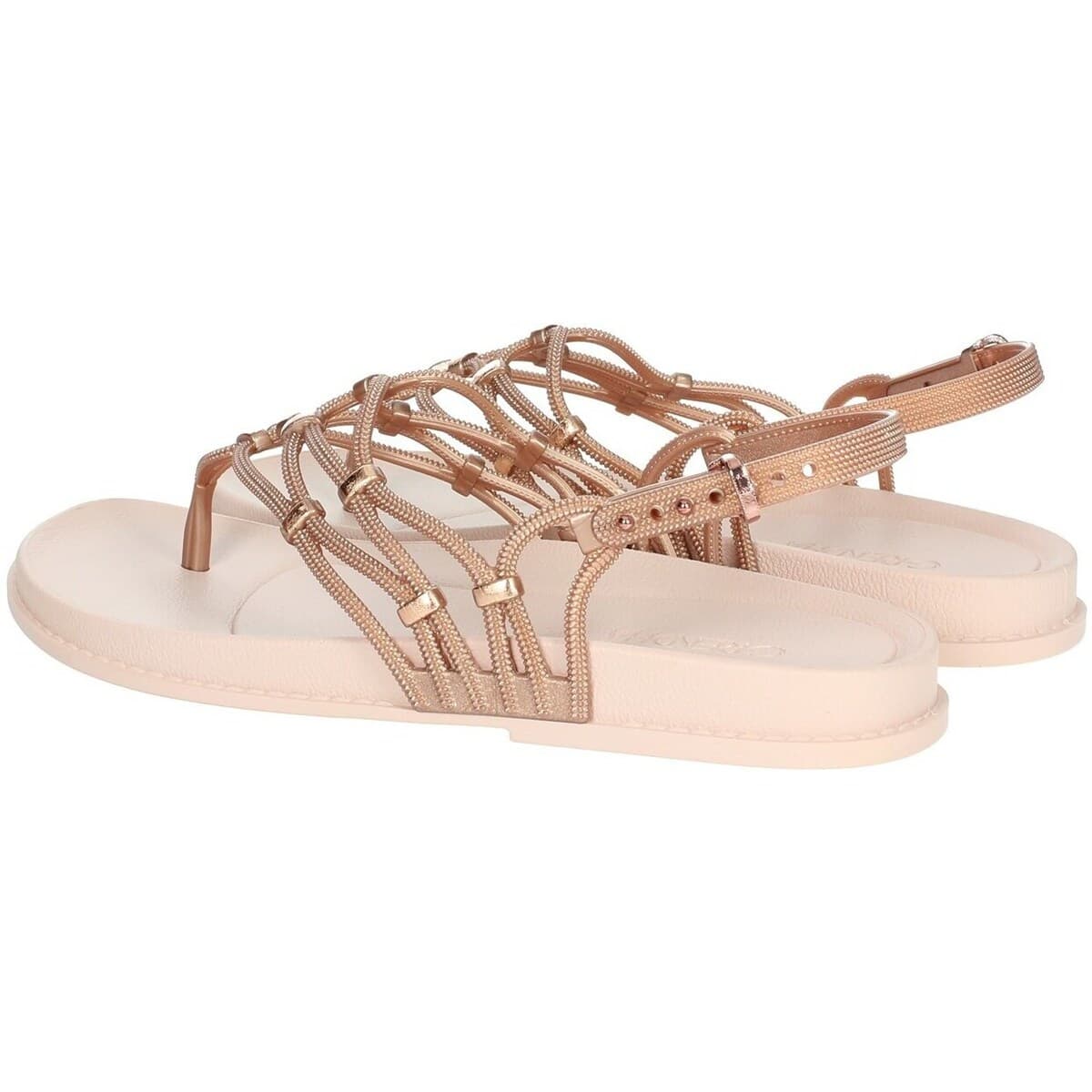 Women's Flip Flops Grendha Pink