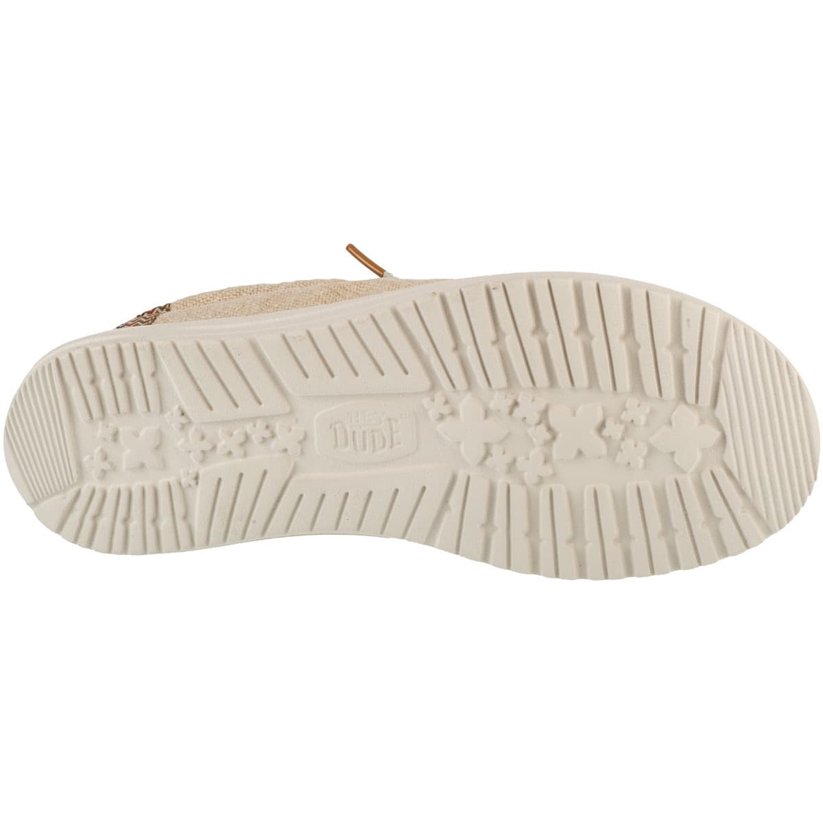 Men's Sneakers HEYDUDE Beige