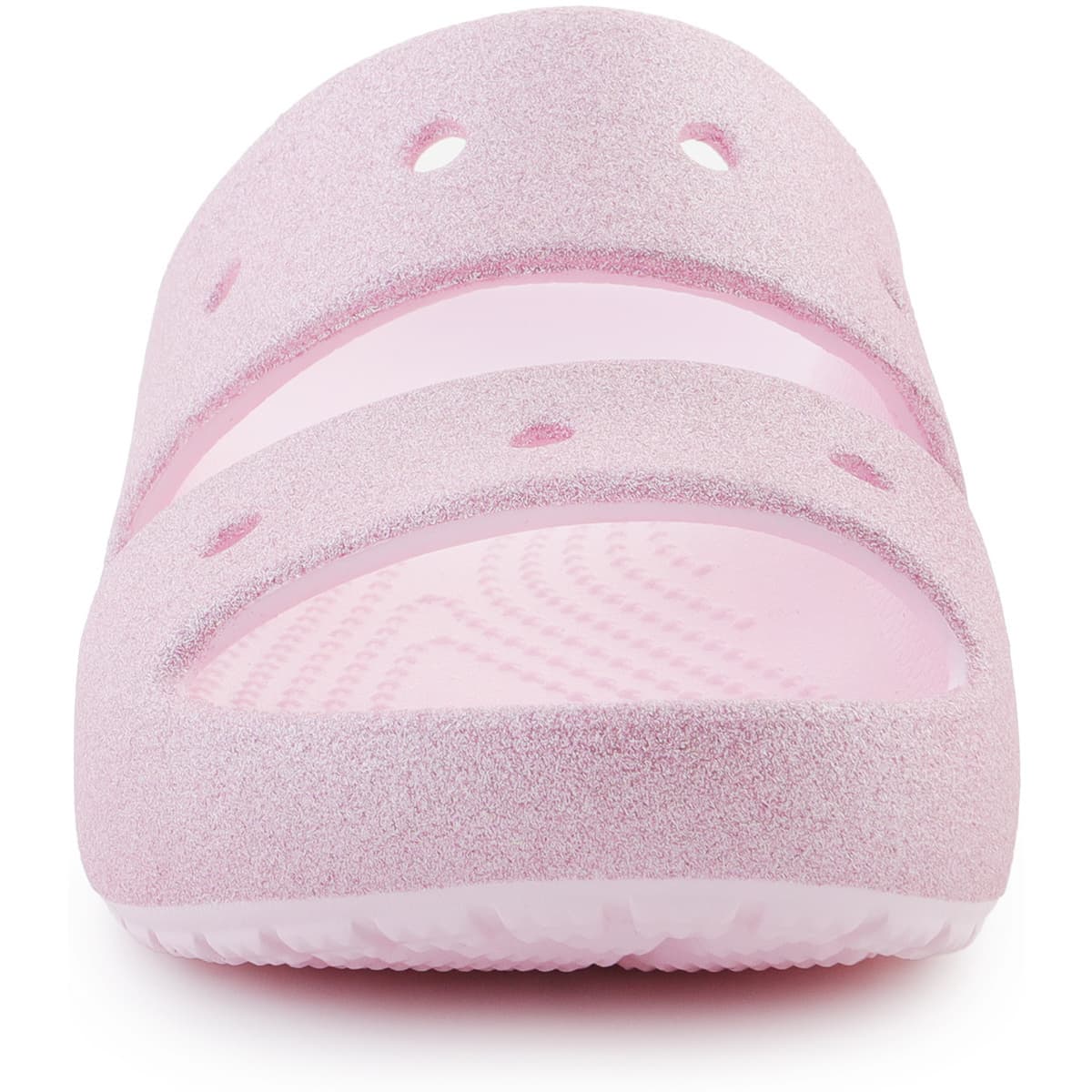 Girls' Sandals Crocs Pink