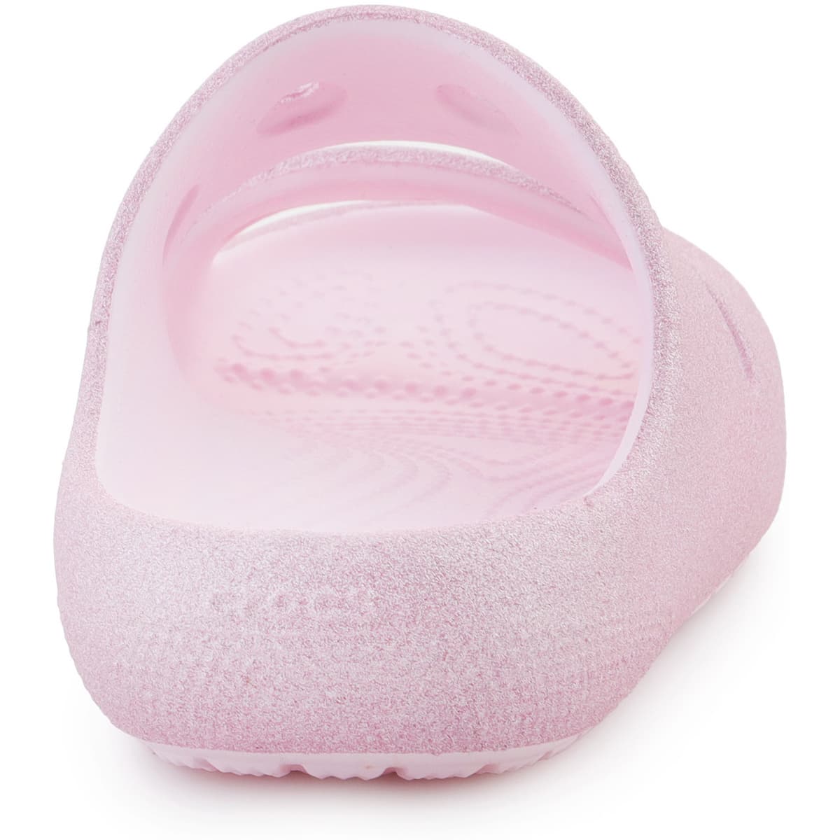 Girls' Sandals Crocs Pink
