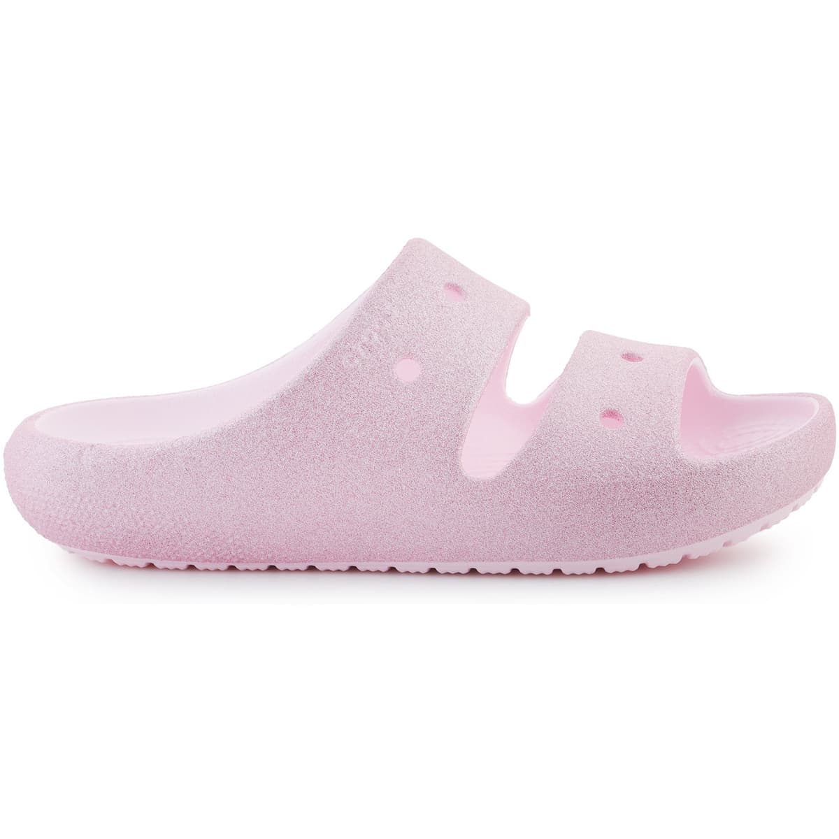 Girls' Sandals Crocs Pink