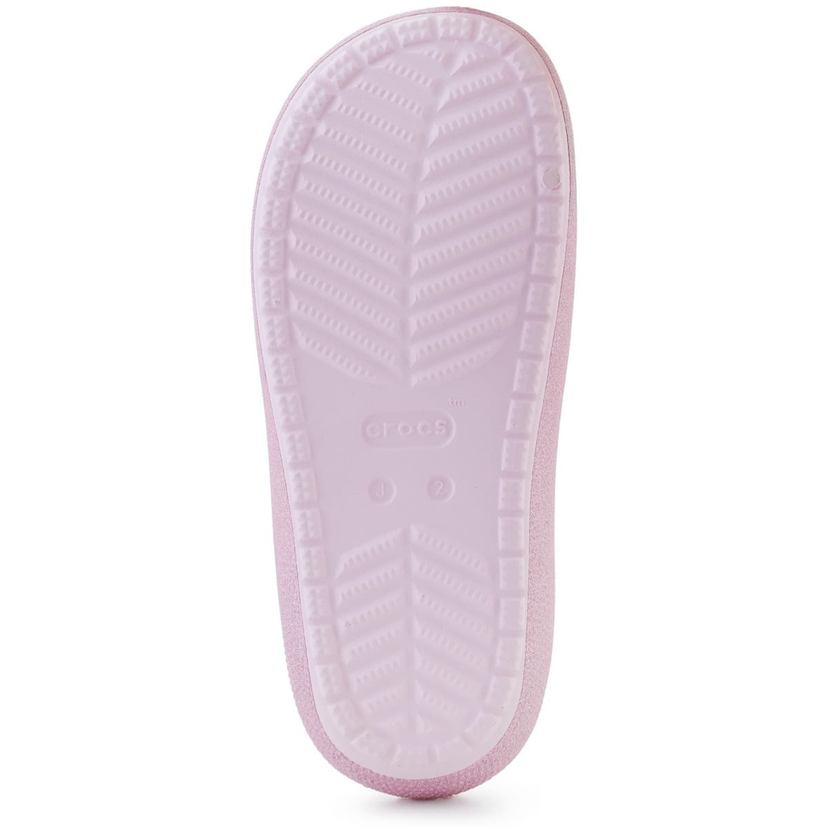 Girls' Sandals Crocs Pink