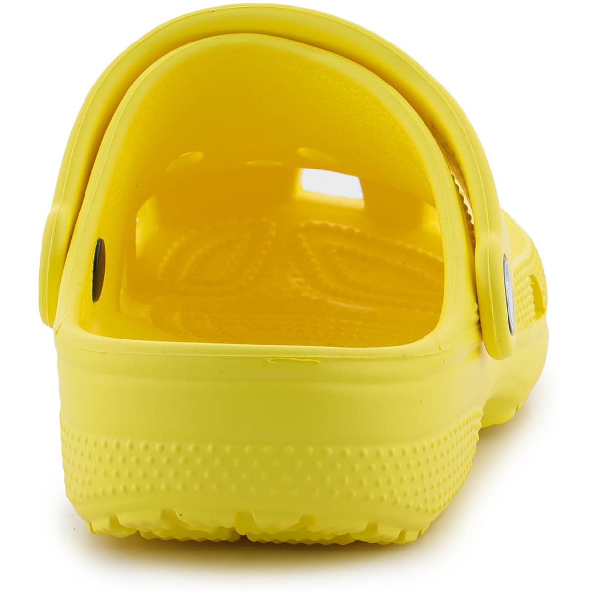 Girls' Sandals Crocs Yellow