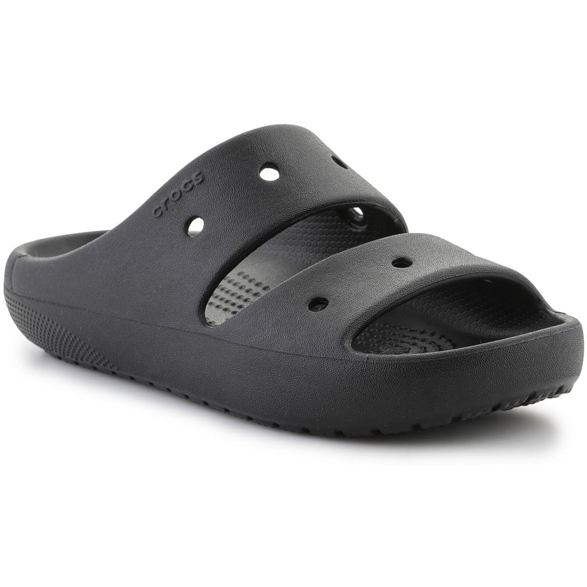 Boys' Sandals Crocs Black