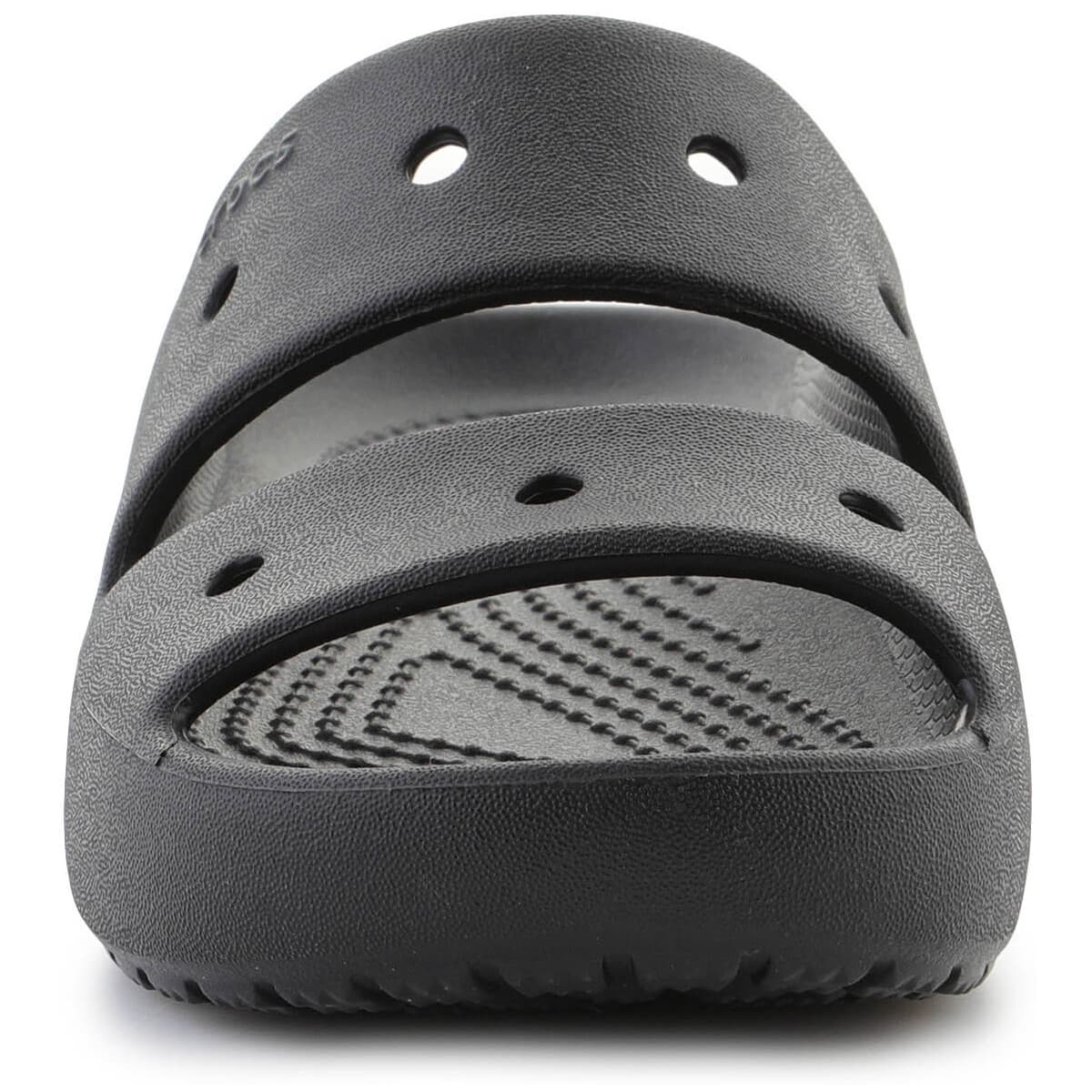 Boys' Sandals Crocs Black