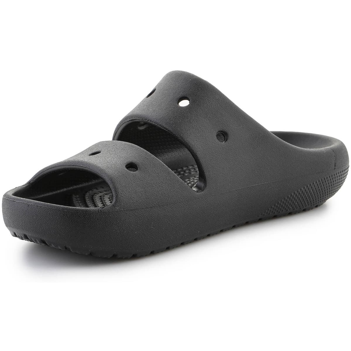 Boys' Sandals Crocs Black