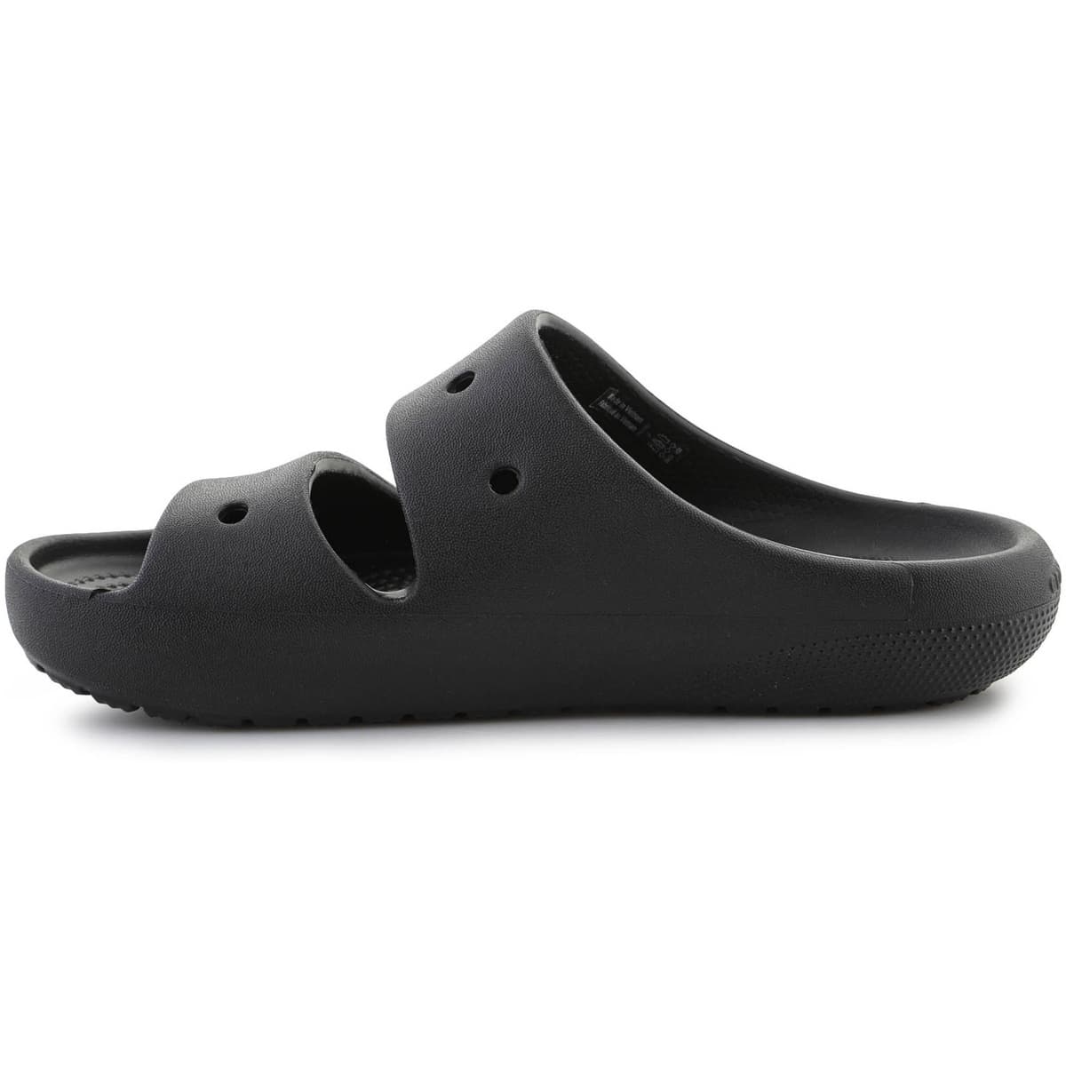 Boys' Sandals Crocs Black