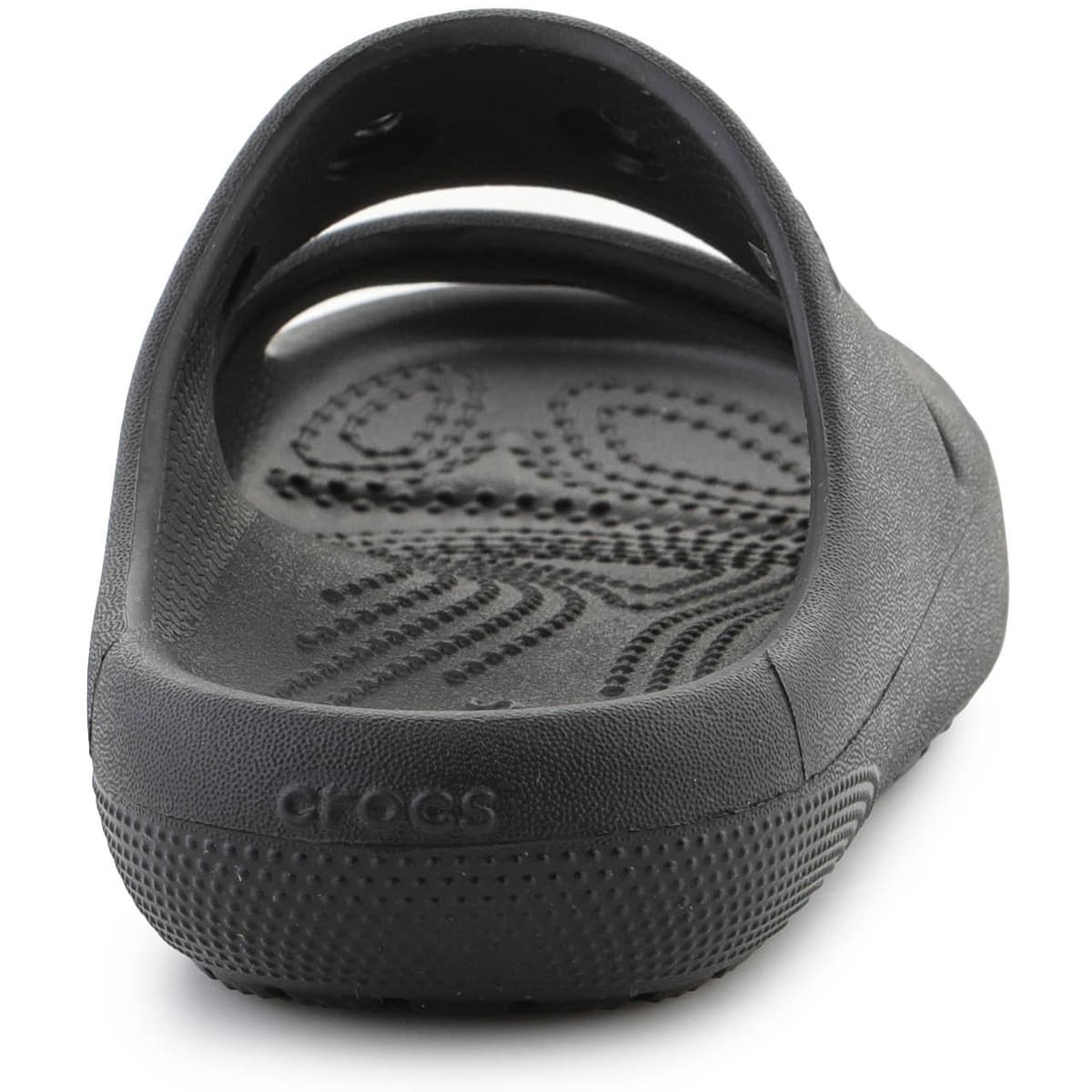 Boys' Sandals Crocs Black