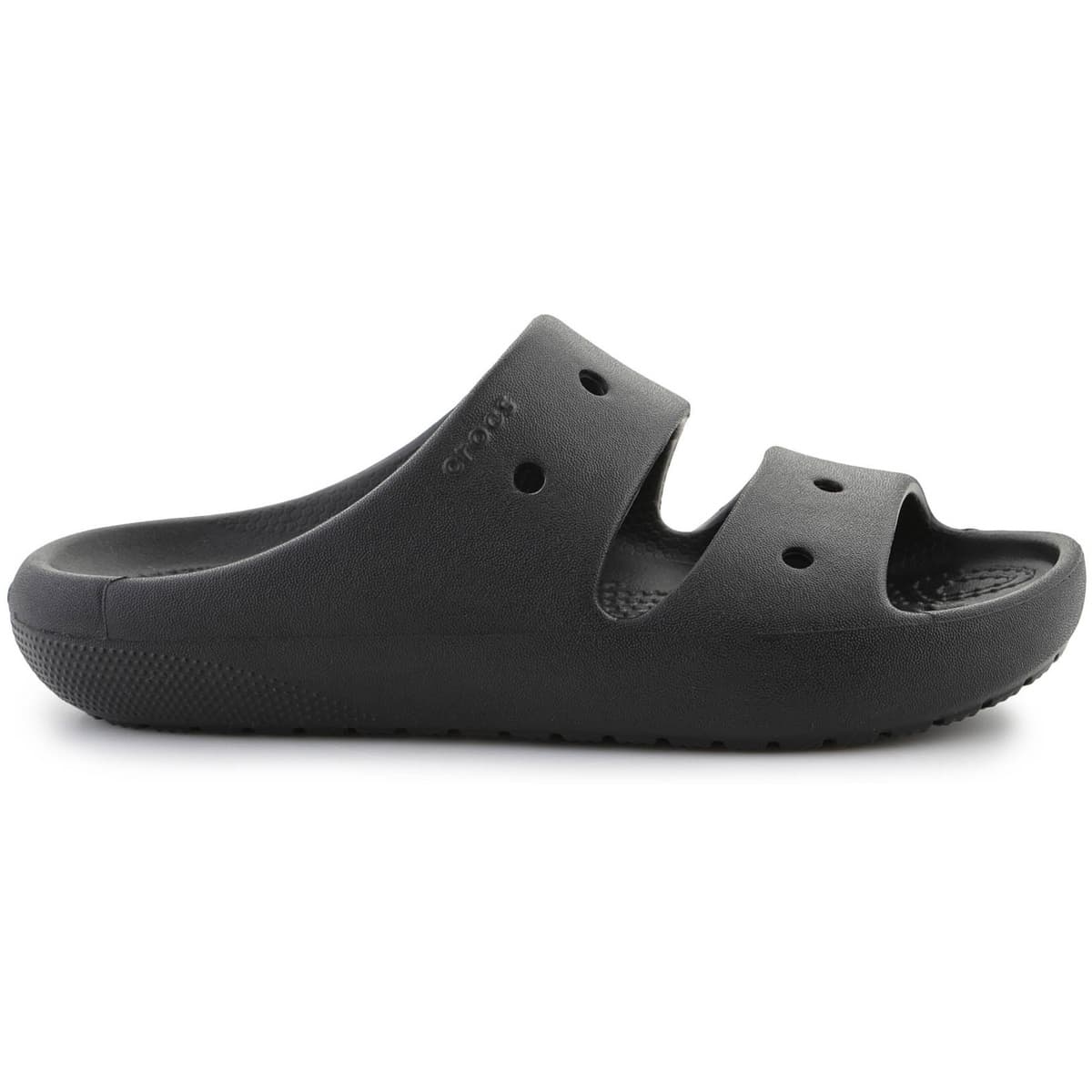 Boys' Sandals Crocs Black