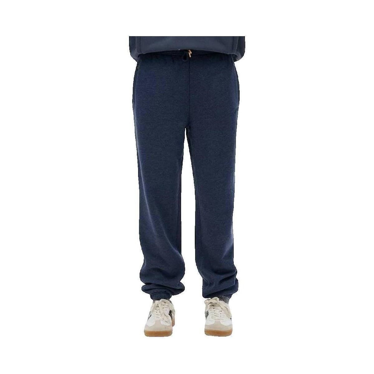 Women's Pants Superdry Blue
