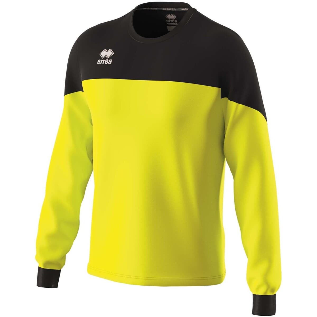 T-shirts & Polos Errea Bahia Maglia Ml Ad